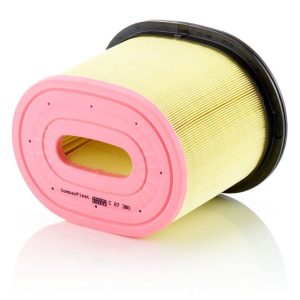 Vzduchový filtr MANN-FILTER C 27 380 Vzduchový filtr MANN-FILTER C 27 380