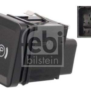 Spínač, činnost parkovací brzdy FEBI BILSTEIN 37606 Spínač, činnost parkovací brzdy FEBI BILSTEIN 37606
