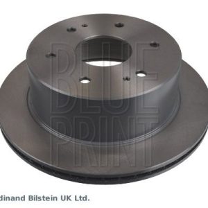 Brzdový kotouč BLUE PRINT ADG043153C Brzdový kotouč BLUE PRINT ADG043153C