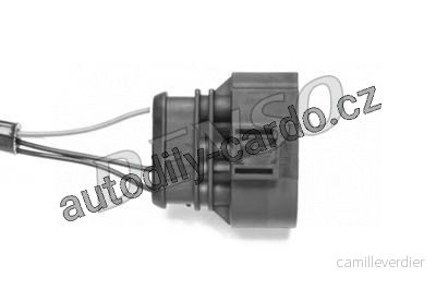 Lambda sonda DENSO DOX-1171