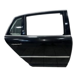 VW Phaeton 3D Long r.v. 2010 černá metalíza kód barvy LR9V pravé zadní dveře S5VX3T67795 VW Phaeton 3D Long r.v. 2010 černá metalíza kód barvy LR9V pravé zadní dveře S5VX3T67795