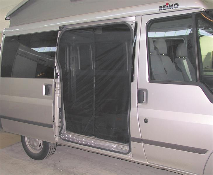Síť proti hmyzu pro posuvné dveře Ford Transit 304577