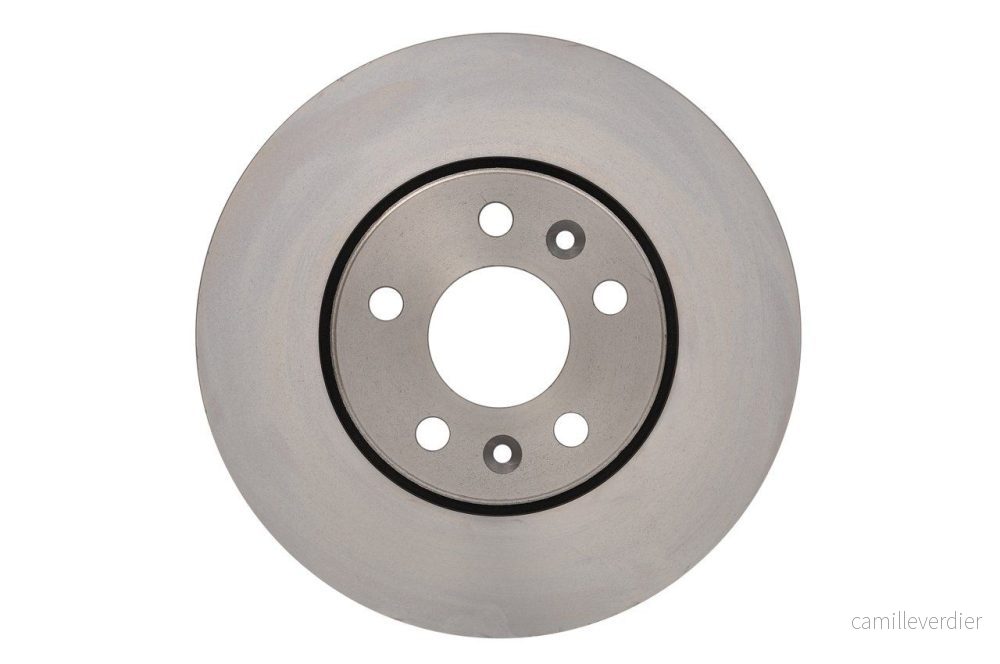 BO 0986479D30 BRZDOVÝ KOTOUČ BOSCH