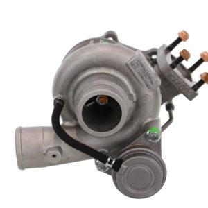 Turbodmychadlo MITSUBISHI 49189-02951 Turbodmychadlo MITSUBISHI 49189-02951