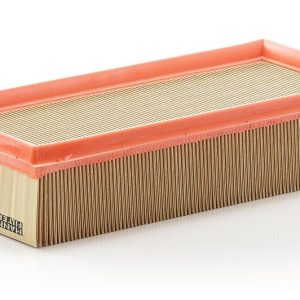 Vzduchový filtr MANN-FILTER C 2584 Vzduchový filtr MANN-FILTER C 2584