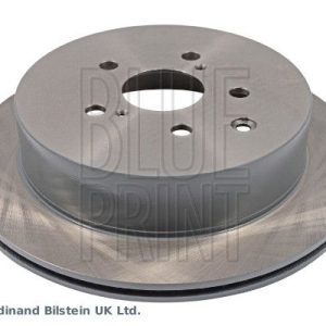 Brzdový kotouč BLUE PRINT ADT343225 Brzdový kotouč BLUE PRINT ADT343225