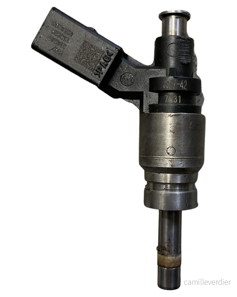 Vstřiky 06E906036F S5VX3T11878