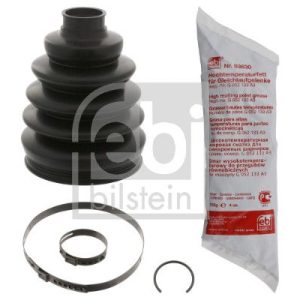 Sada měchů, hnací hřídel FEBI BILSTEIN 45947