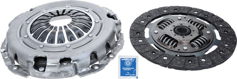Spojková sada SACHS 3000950551 Spojková sada SACHS 3000950551