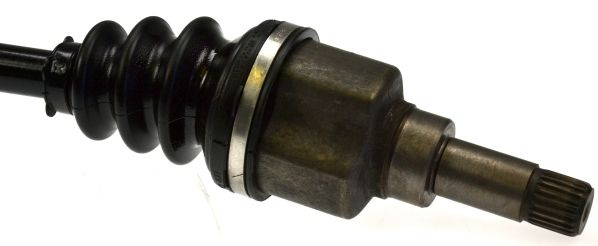 Hnací hřídel LÖBRO 304570 – CITROËN, PEUGEOT Hnací hřídel LÖBRO 304570 – CITROËN, PEUGEOT