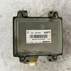 Řídící jednotka GMPT-E83 55576691 AAPT ACDELCO 12636386 Řídící jednotka GMPT-E83 55576691 AAPT ACDELCO 12636386