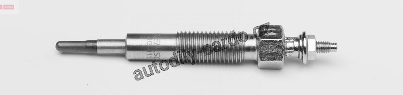 Žhavící svíčka DENSO DG-311 Žhavící svíčka DENSO DG-311