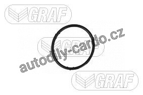 Vodní pumpa GRAF (GR PA765) – AUDI,VW 1.6 16V Vodní pumpa GRAF (GR PA765) – AUDI,VW 1.6 16V