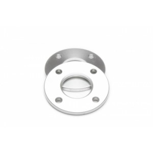Rozšiřující podložky 10mm pro Ford KA (RBT) - sada 2ks 4118-10P