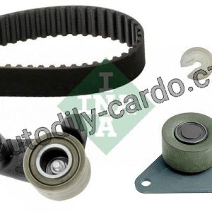 Sada rozvodového řemene INA (IN 530004410) – RENAULT VOLVO Sada rozvodového řemene INA (IN 530004410) – RENAULT VOLVO