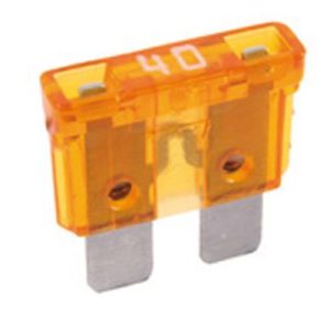 BO 1987529036 Pojistka ATO 40A BOSCH