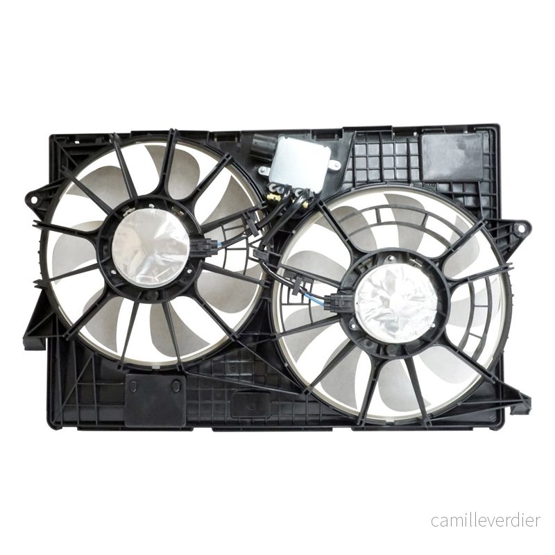 Kompletní sahara s ventilátorem 227242