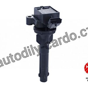 Zapalovací cívka NGK U5030 (48116) Zapalovací cívka NGK U5030 (48116)