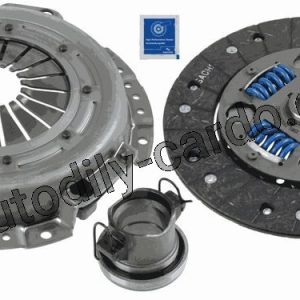 Spojková sada SACHS SA 3000951737 Spojková sada SACHS SA 3000951737