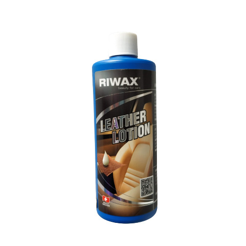Konzervace kůže RIWAX 200 ml - AKCE