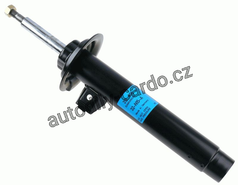 Tlumič pérování SACHS 312 466