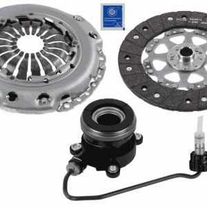 SA 3000990146 Spojková sada XTend + CSC – SACHS