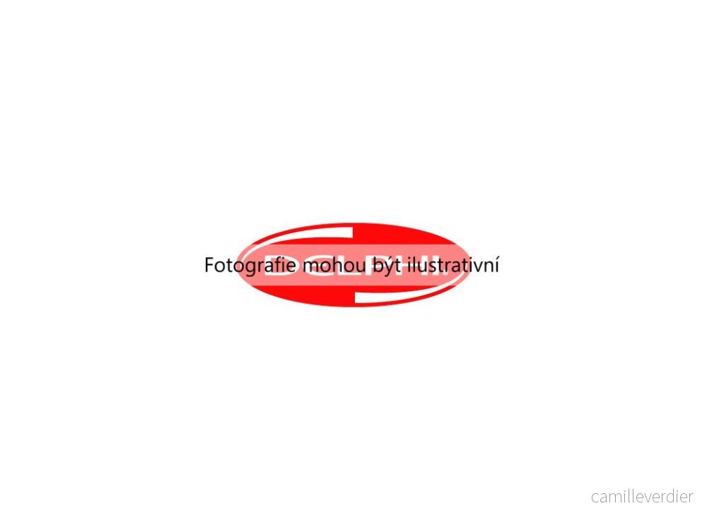 Sada brzdových destiček, kotoučová brzda (DELPHI LP1653) 4183445