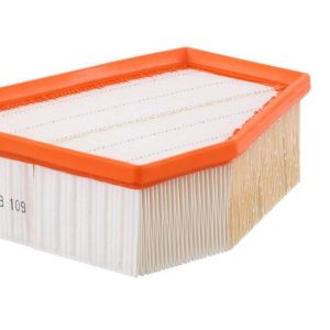 Vzduchový filtr MANN-FILTER C 23 109 Vzduchový filtr MANN-FILTER C 23 109