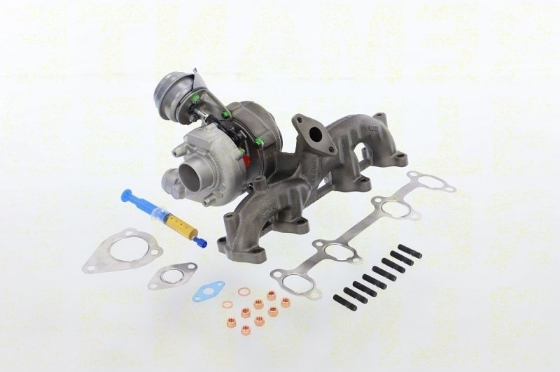 Turbodmychadlo MITSUBISHI 12630850