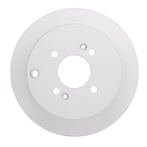 BO 0986479C08 Brzdový kotouč BOSCH, lakovaný