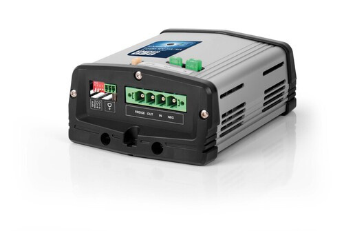 Nabíjecí booster DC-DC Carbest 40A pro dobíjení palubní baterie za jízdy 314315