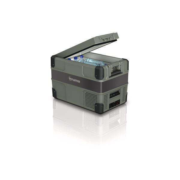 Autochladnička kompresorová přenosná Truma Cooler C36 (objem 35 l, 12/24V/230V, mražení do -22 °C) 305430