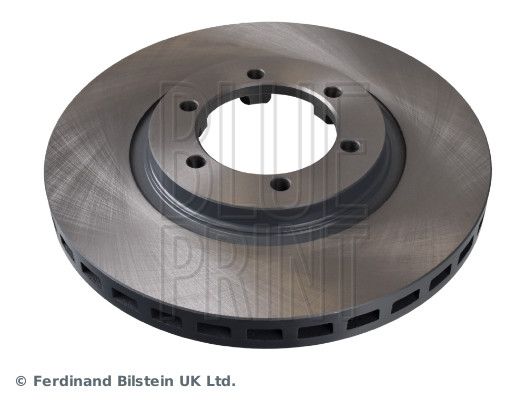 Brzdový kotouč BLUE PRINT ADG04367