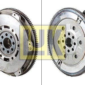 Dvouhmotový setrvačník LUK (LK 415010910) Dvouhmotový setrvačník LUK (LK 415010910)