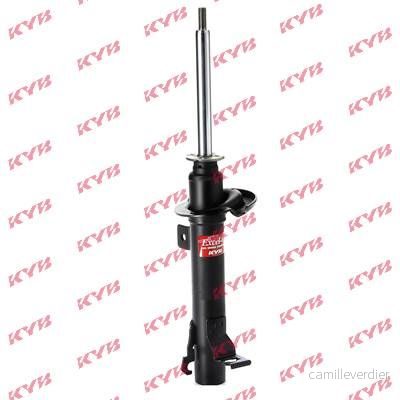 KYB 333384 Tlumič pérování EXCEL-G