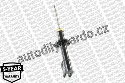 Tlumič pérování MONROE (MO11152, MO 11152), přední – FIAT FIORINO