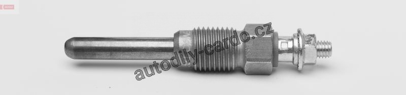 Žhavící svíčka DENSO DG-703 Žhavící svíčka DENSO DG-703