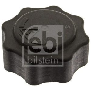 Uzavírací víčko, nádoba chladiva FEBI BILSTEIN 40145 Uzavírací víčko, nádoba chladiva FEBI BILSTEIN 40145
