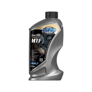 MPM 18001MTF MPM 75W-80 GL-5 Premium Synthetic MTF – 1 l 732100