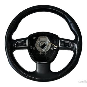 Audi A5 8T Sportback r.v. 2011 multifunkční volant 8R0419091F 8P0419689A S5VX3T64329
