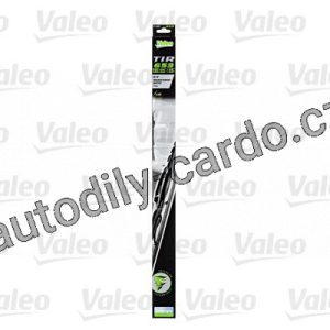 Sada stěračů VALEO (VA 728813) – 650mm + 550mm
