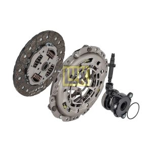 Sada spojky Schaeffler LuK 621 3030 33 Sada spojky Schaeffler LuK 621 3030 33