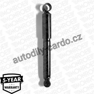 Tlumič pérování MONROE (MO23444, MO 23444), zadní – Nissan Serena 92- 2.0/07.92- 2.0 D SGX/2.3 D SGX Tlumič pérování MONROE (MO23444, MO 23444), zadní – Nissan Serena 92- 2.0/07.92- 2.0 D SGX/2.3 D SGX