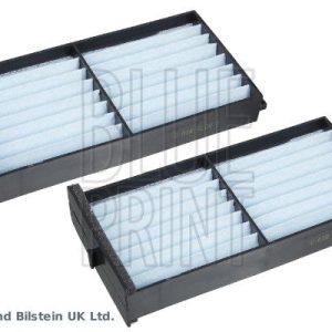 Sada filtrů, vzduch vnitřní BLUE PRINT ADC42503 Sada filtrů, vzduch vnitřní BLUE PRINT ADC42503