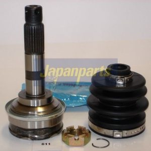 Sada kloubů, hnací hřídel JAPANPARTS GI-611