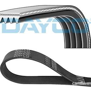 Žebrovaný klínový řemen DAYCO 4PK720