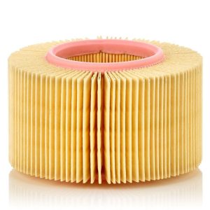 Vzduchový filtr MANN-FILTER C 1552 Vzduchový filtr MANN-FILTER C 1552