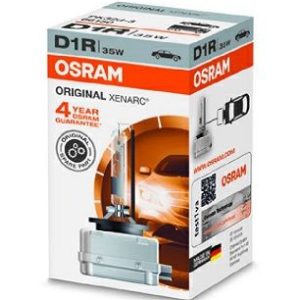 Výbojka OSRAM D1R Xenarc Original 35W (66150) Výbojka OSRAM D1R Xenarc Original 35W (66150)