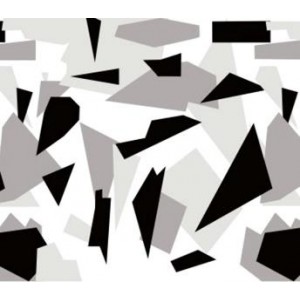 Maskáčová TLKC-337 polepová fólie 152x2000cm - interiér/exteriér TLKC-337-200