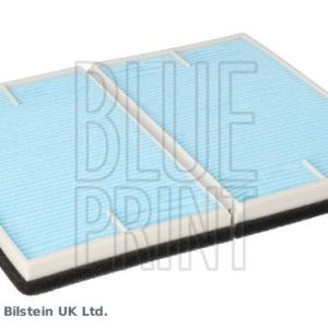 Filtr, vzduch v interiéru BLUE PRINT ADK82501 Filtr, vzduch v interiéru BLUE PRINT ADK82501